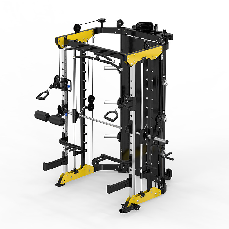 Commercial Heavy-Duty Multi-Fu - огляд і ціна Heavy Equipment In