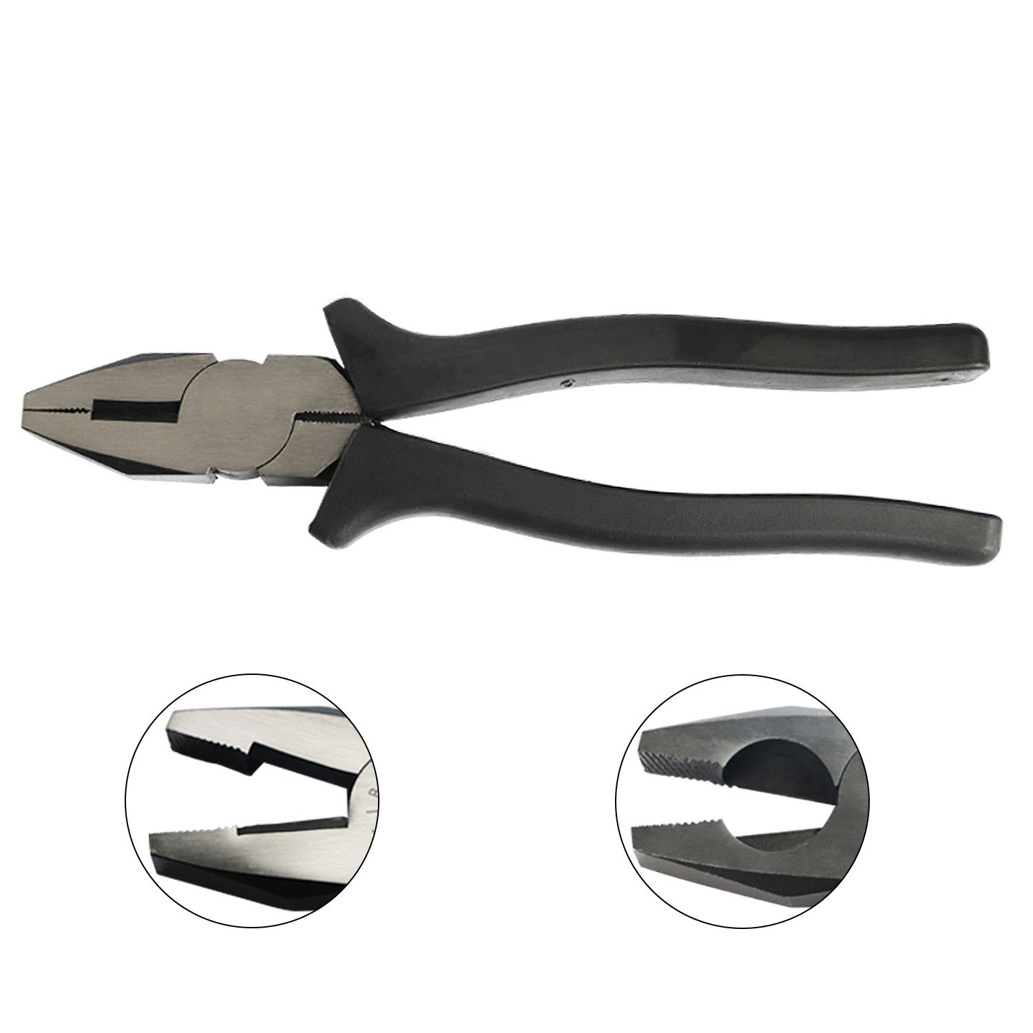 Flat Nose Wire Drawing Pliers  - огляд і ціна Heavy Equipment Electrician