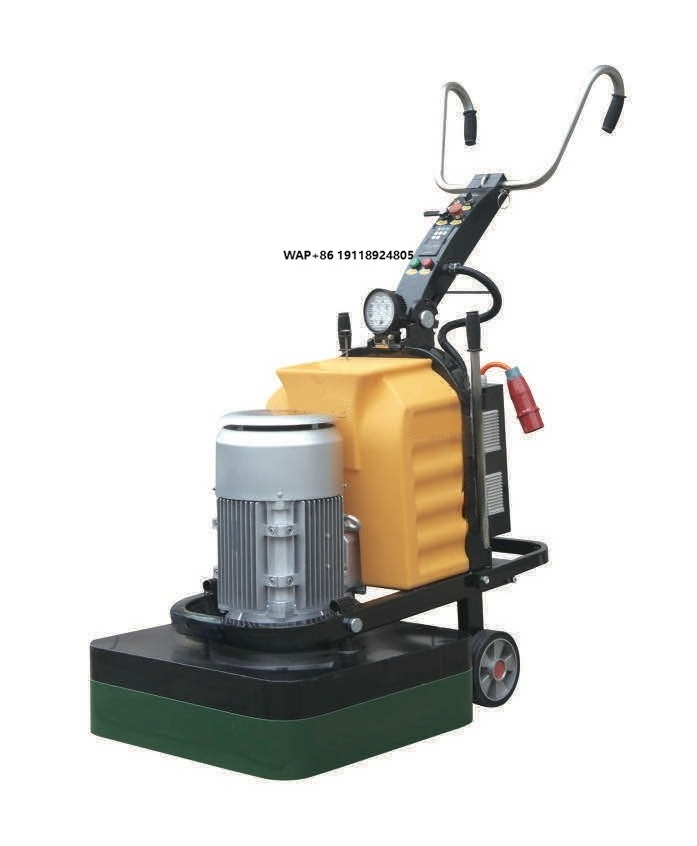 Multi-function Diamond Floor G - огляд і ціна Floor Grinding Machine