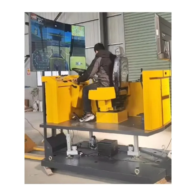 Heavy Equipment Simulator/ Tru - огляд і ціна Dump Truck Heavy Equipment