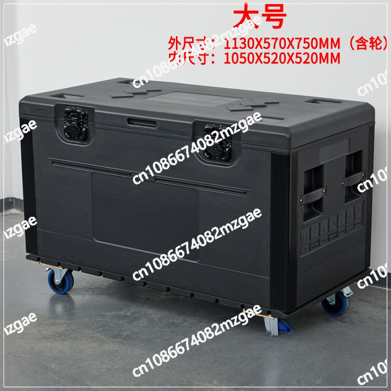 Heavy-Duty Large PE Plastic Ca - огляд і ціна Heavy Equipment And Rentals