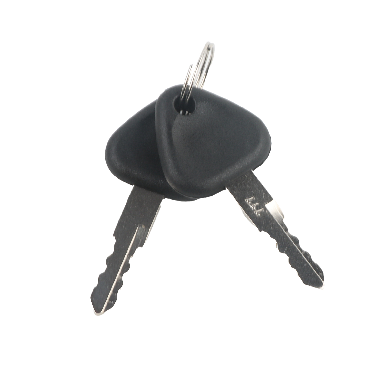 Key Switch Ignition Key Heavy  - огляд і ціна Heavy Equipment Key Ring