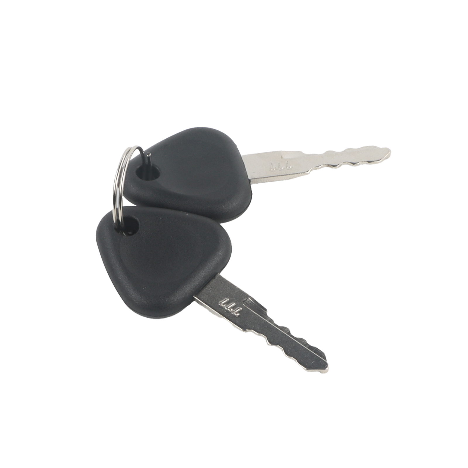 Key Switch Ignition Key Heavy  - огляд і ціна Heavy Equipment Key Ring