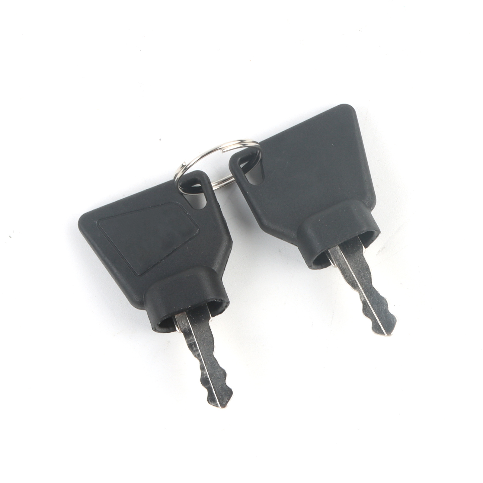 Heavy Equipment Ignition Key S - огляд і ціна Heavy Equipment Key Ring
