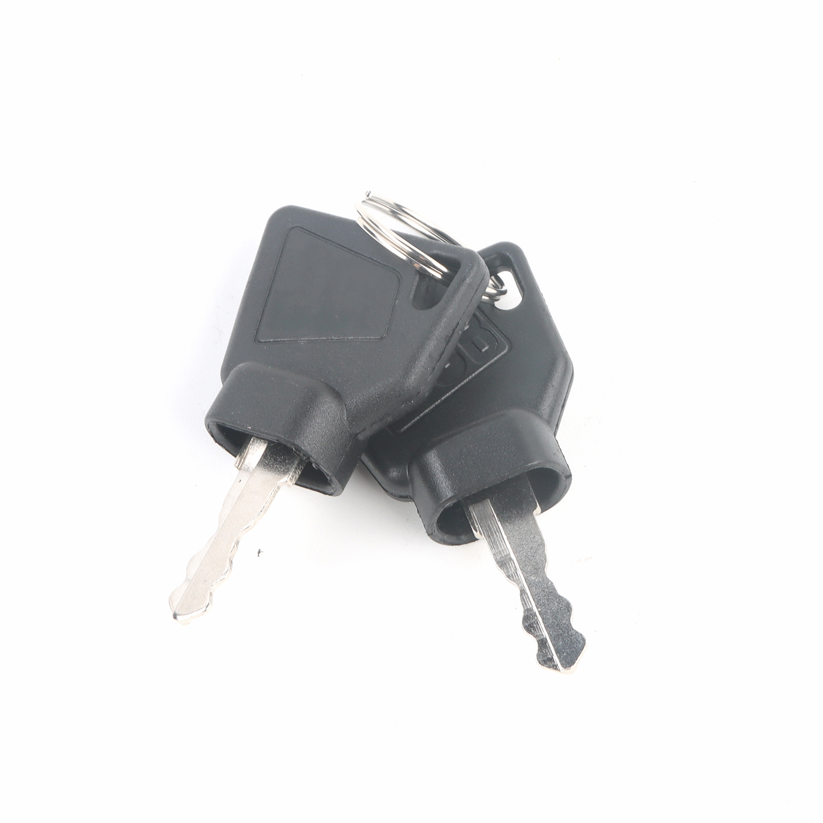 Heavy Equipment Ignition Key S - огляд і ціна Heavy Equipment Key Ring