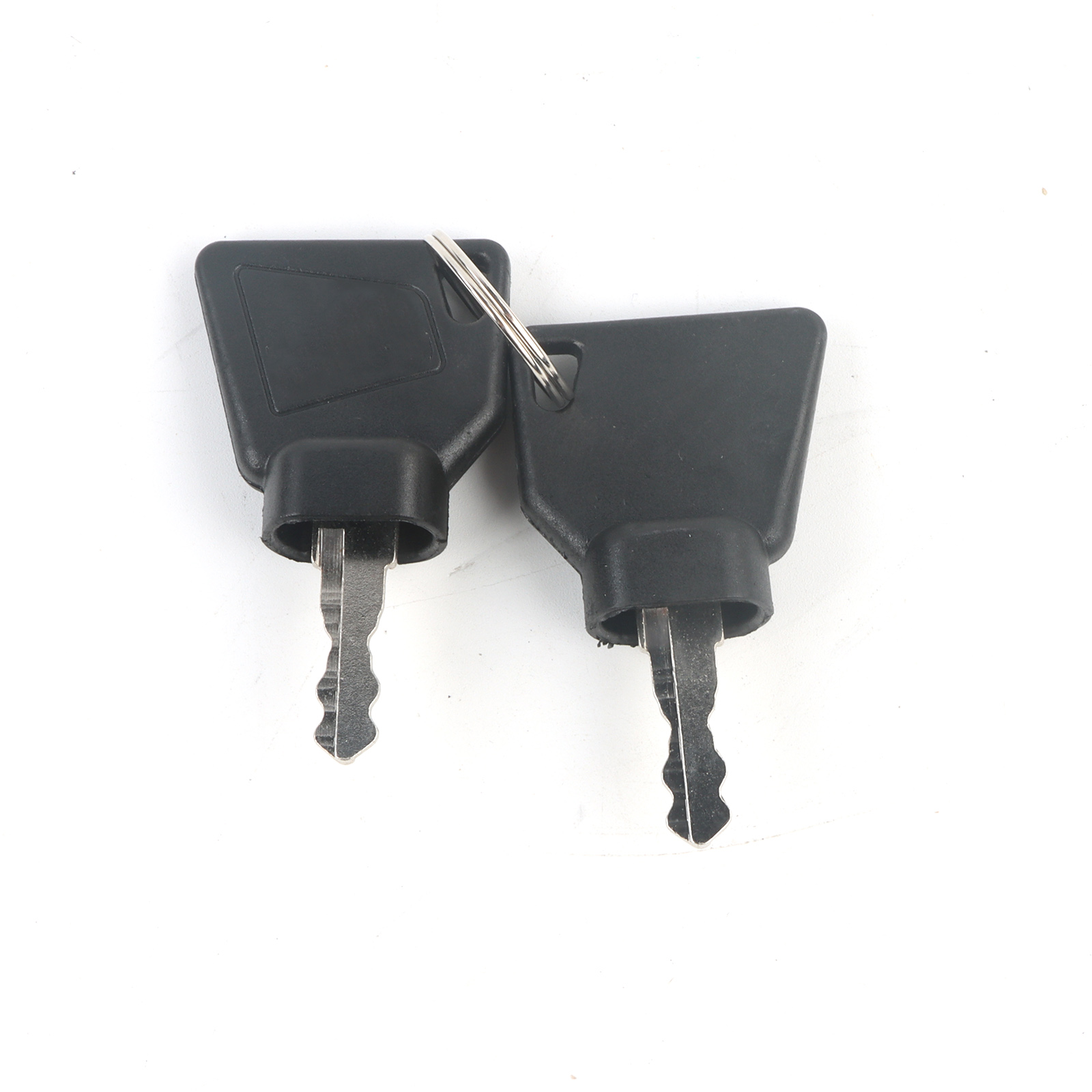 Heavy Equipment Ignition Key S - огляд і ціна Heavy Equipment Key Ring